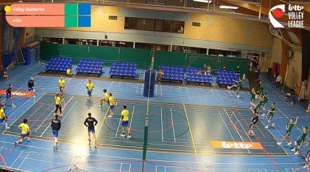 [LVLM] VBC Guibertin – Tectum Achel