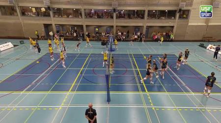 [new] KwadrO Amigos Zoersel – CapitalatWork Tchalou Voll