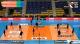 Knack ROESELARE - VOLLEY HAASRODE LEUVEN